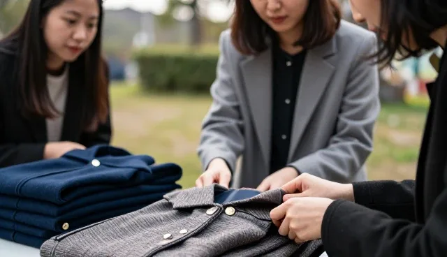 如何从性能保障角度选型定制文化衫